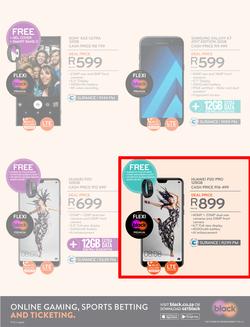 Cell C : Connect Your Way With These Great Deals (1 May - 31 May 2018), page 15