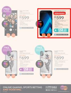 Cell C : Connect Your Way With These Great Deals (1 May - 31 May 2018), page 15