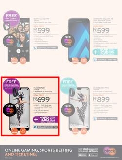 Cell C : Connect Your Way With These Great Deals (1 May - 31 May 2018), page 15