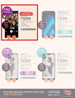 Cell C : Connect Your Way With These Great Deals (1 May - 31 May 2018), page 15