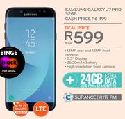 Samsung Galaxy J7 Pro 32GB