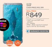 LG G6 32GB