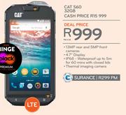 Cat S60 32GB