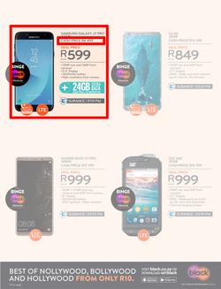 Cell C : Connect Your Way With These Great Deals (1 May - 31 May 2018), page 17