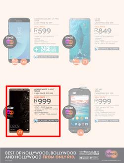 Cell C : Connect Your Way With These Great Deals (1 May - 31 May 2018), page 17