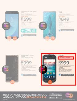 Cell C : Connect Your Way With These Great Deals (1 May - 31 May 2018), page 17