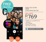 Sony XA2 Ultra 32GB