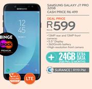 Samsung Galaxy J7 Pro 32GB