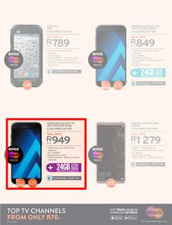 Cell C : Connect Your Way With These Great Deals (1 May - 31 May 2018), page 21
