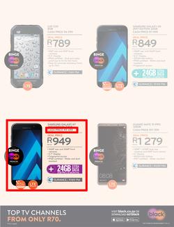 Cell C : Connect Your Way With These Great Deals (1 May - 31 May 2018), page 21