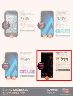 Cell C : Connect Your Way With These Great Deals (1 May - 31 May 2018), page 21