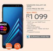 Samsung Galaxy A8 32GB