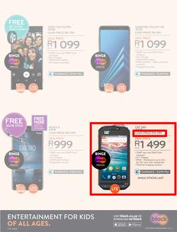 Cell C : Connect Your Way With These Great Deals (1 May - 31 May 2018), page 23