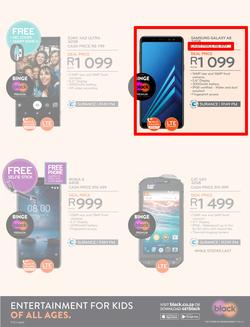 Cell C : Connect Your Way With These Great Deals (1 May - 31 May 2018), page 23