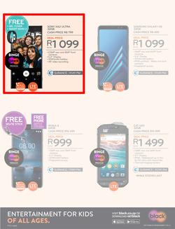 Cell C : Connect Your Way With These Great Deals (1 May - 31 May 2018), page 23