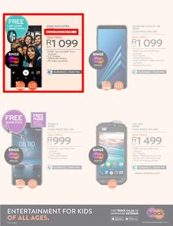Cell C : Connect Your Way With These Great Deals (1 May - 31 May 2018), page 23