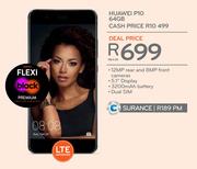 Huawei P10 64GB LTE Advanced