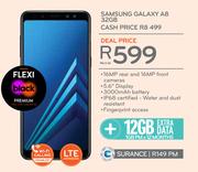Samsung Galaxy A8 32GB LTE Advanced