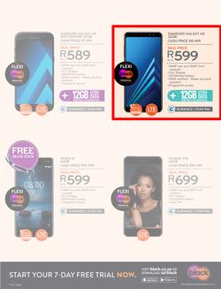 Cell C : Connect Your Way With These Great Deals (1 May - 31 May 2018), page 33