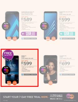 Cell C : Connect Your Way With These Great Deals (1 May - 31 May 2018), page 33