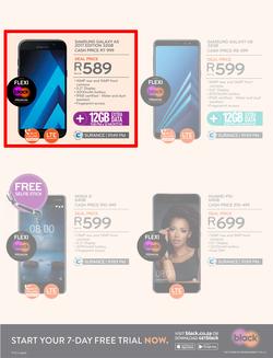 Cell C : Connect Your Way With These Great Deals (1 May - 31 May 2018), page 33
