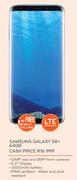Samsung Galaxy S8+ 64GB LTE Advanced-Pinnacle 600