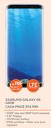 Samsung Galaxy S8 64GB LTE Advanced