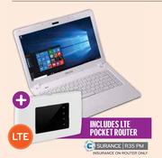 Mecer Expression 14" (Mylife) Cloudbook-On 4GB Total Data