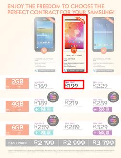 Cell C : Connect Your Way With These Great Deals (1 May - 31 May 2018), page 42