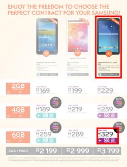 Cell C : Connect Your Way With These Great Deals (1 May - 31 May 2018), page 42