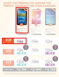 Cell C : Connect Your Way With These Great Deals (1 May - 31 May 2018), page 42