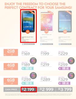 Cell C : Connect Your Way With These Great Deals (1 May - 31 May 2018), page 42