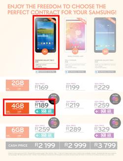 Cell C : Connect Your Way With These Great Deals (1 May - 31 May 2018), page 42
