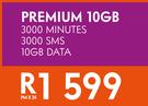 Samsung Galaxy Note9 128GB-On Premium 10GB