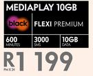Huawei P20 128GB LTE Advanced-Mediaplay 10GB