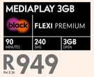 Samsung Galaxy S9 64GB LTE Advanced-Mediaplay 3GB