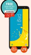 Samsung Galaxy J6 32GB LTE