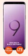 Samsung Galaxy S9 64GB LTE Advanced