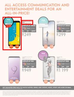 Cell C (1 Sept - 30 Sept 2018), page 3