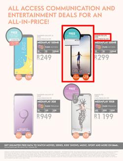 Cell C (1 Sept - 30 Sept 2018), page 3