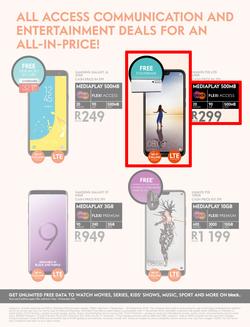 Cell C (1 Sept - 30 Sept 2018), page 3