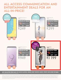 Cell C (1 Sept - 30 Sept 2018), page 3