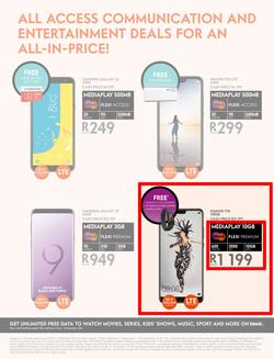 Cell C (1 Sept - 30 Sept 2018), page 3