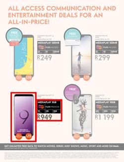 Cell C (1 Sept - 30 Sept 2018), page 3