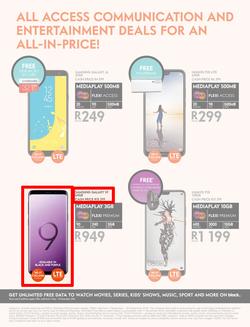 Cell C (1 Sept - 30 Sept 2018), page 3