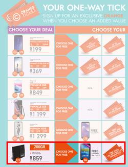 Cell C (1 Sept - 30 Sept 2018), page 4