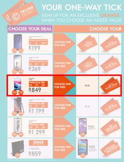 Cell C (1 Sept - 30 Sept 2018), page 4
