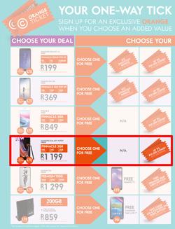 Cell C (1 Sept - 30 Sept 2018), page 4