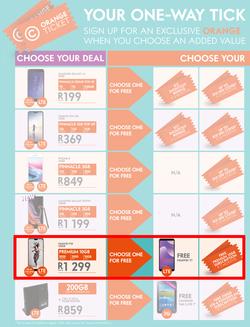 Cell C (1 Sept - 30 Sept 2018), page 4