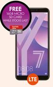 Huawei Y7 16GB LTE